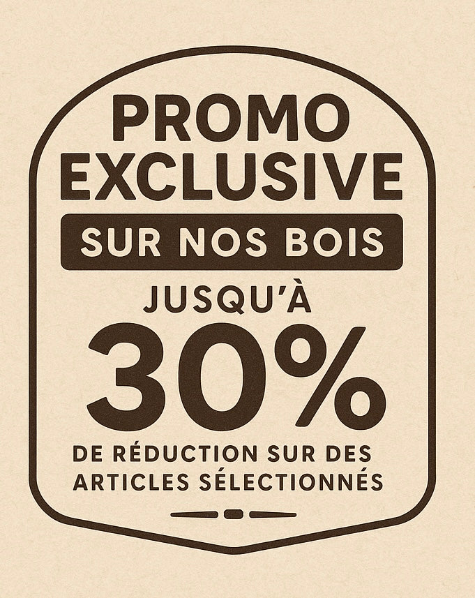 VOTRE PARTENAIRE DE CONFIANCE POUR L'ACHAT DE BOIS DE CHAUFFAGE DE QUALITÉ EN FRANCE.